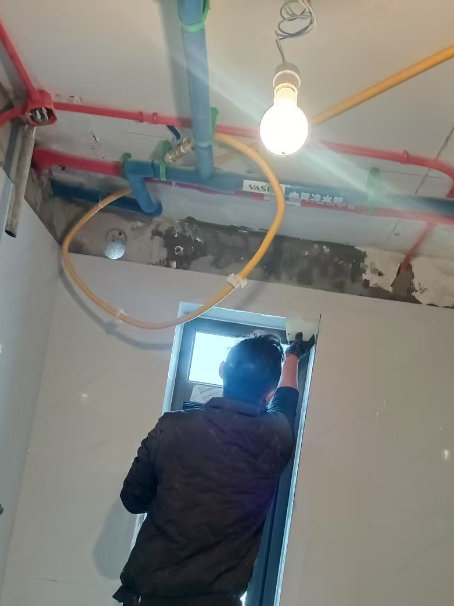 祁门专业水管维修