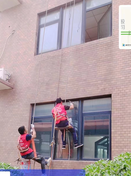 祁门承接各类窗户玻璃维修